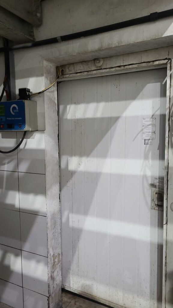 REFRIGERA O Gravity Comercial refrigera-o-gravity-comercial